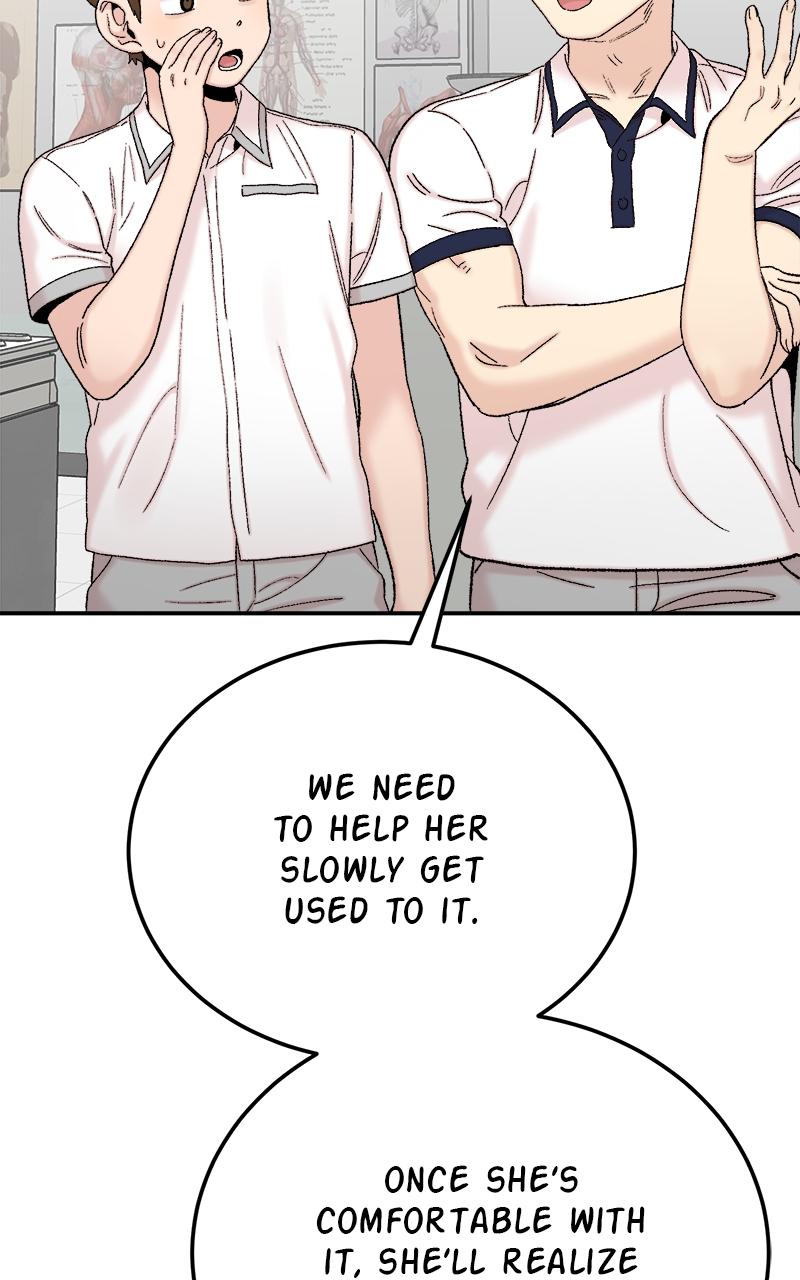 My Dud to Stud Boyfriend Chap 107 - Next Chap 108