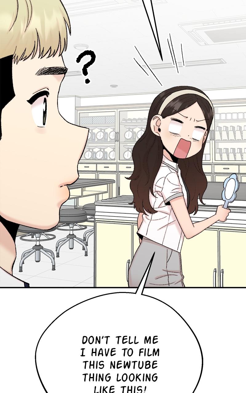 My Dud to Stud Boyfriend Chap 107 - Next Chap 108
