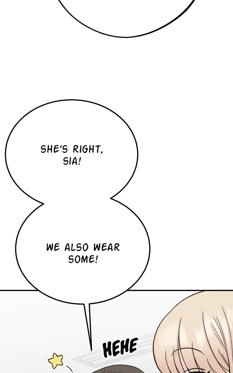 My Dud to Stud Boyfriend Chap 107 - Next Chap 108