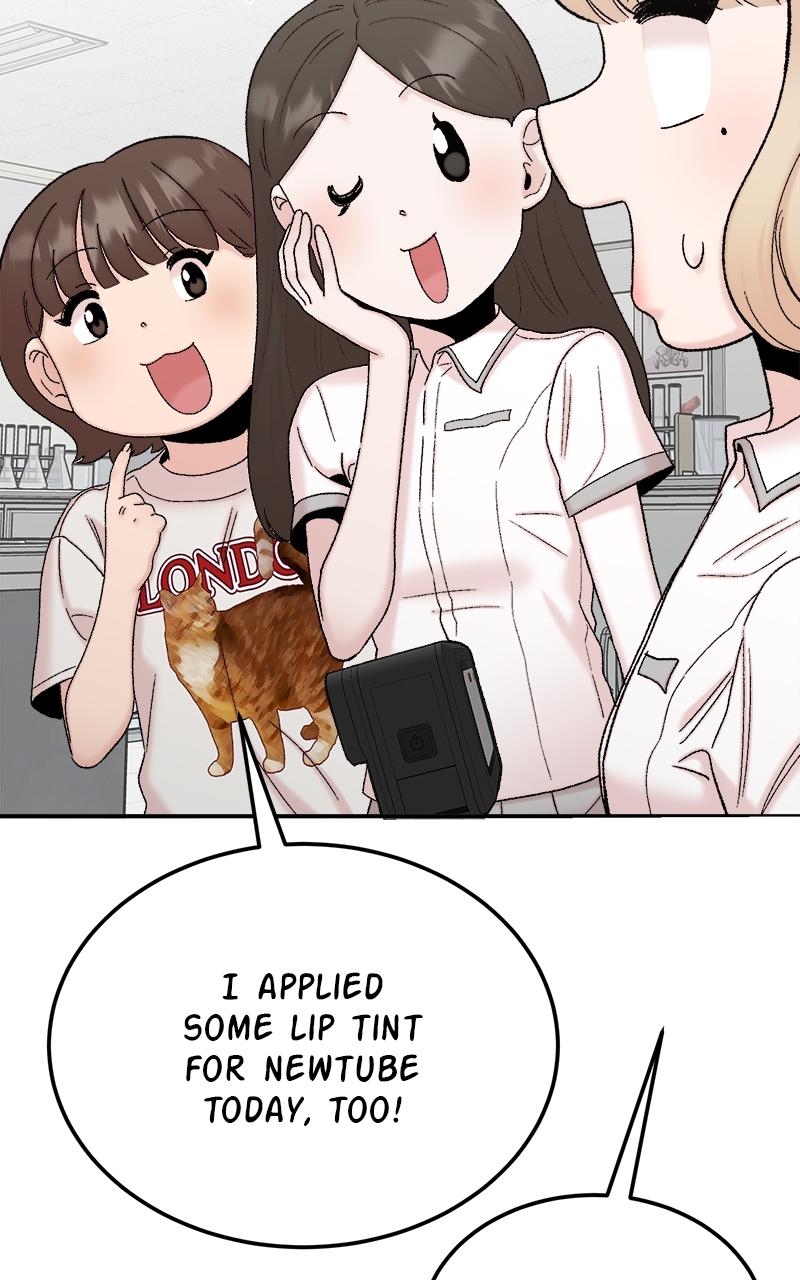 My Dud to Stud Boyfriend Chap 107 - Next Chap 108