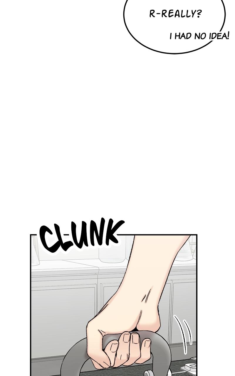 My Dud to Stud Boyfriend Chap 107 - Next Chap 108