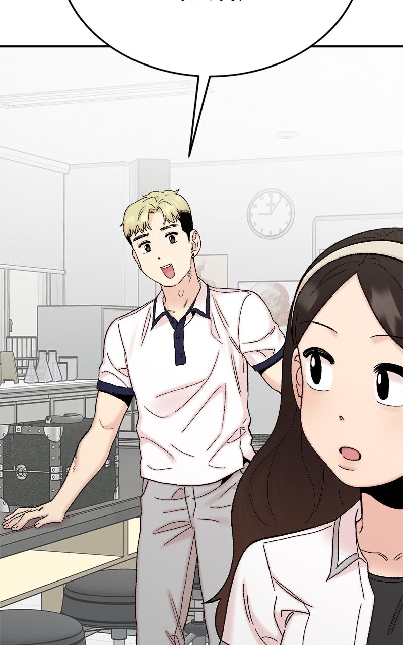 My Dud to Stud Boyfriend Chap 107 - Next Chap 108