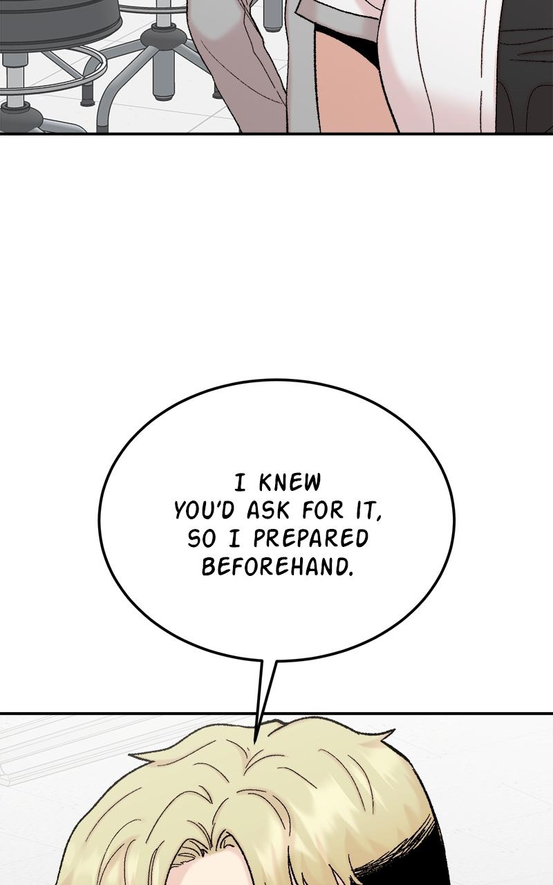 My Dud to Stud Boyfriend Chap 107 - Next Chap 108