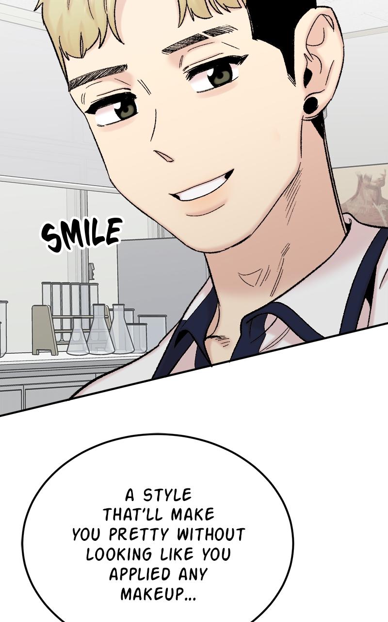 My Dud to Stud Boyfriend Chap 107 - Next Chap 108