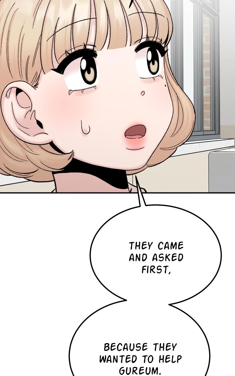 My Dud to Stud Boyfriend Chap 104 - Next Chap 105