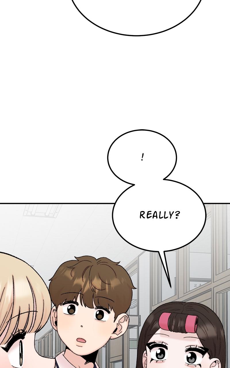 My Dud to Stud Boyfriend Chap 104 - Next Chap 105
