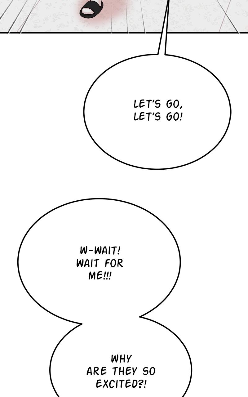 My Dud to Stud Boyfriend Chap 104 - Next Chap 105