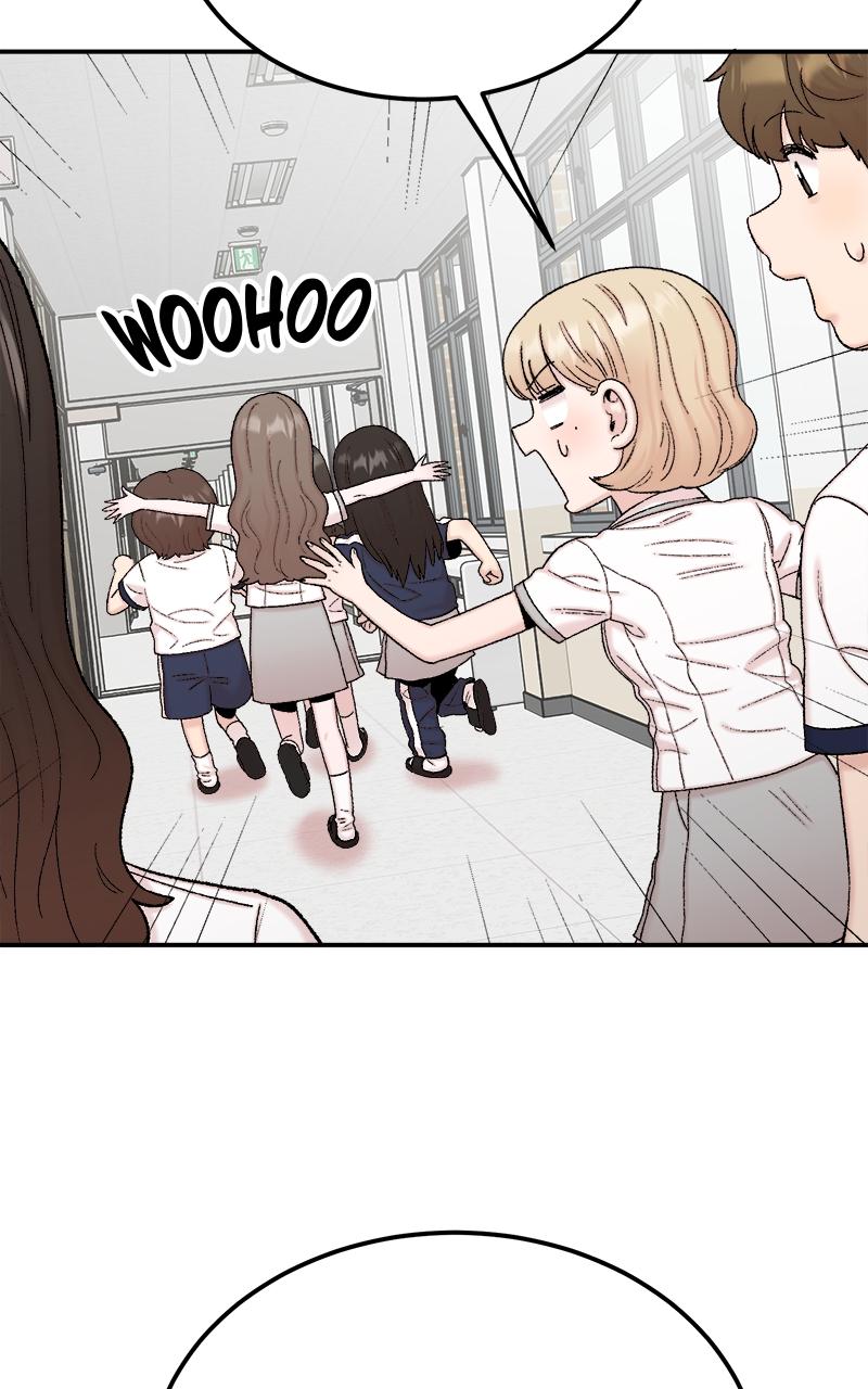 My Dud to Stud Boyfriend Chap 104 - Next Chap 105