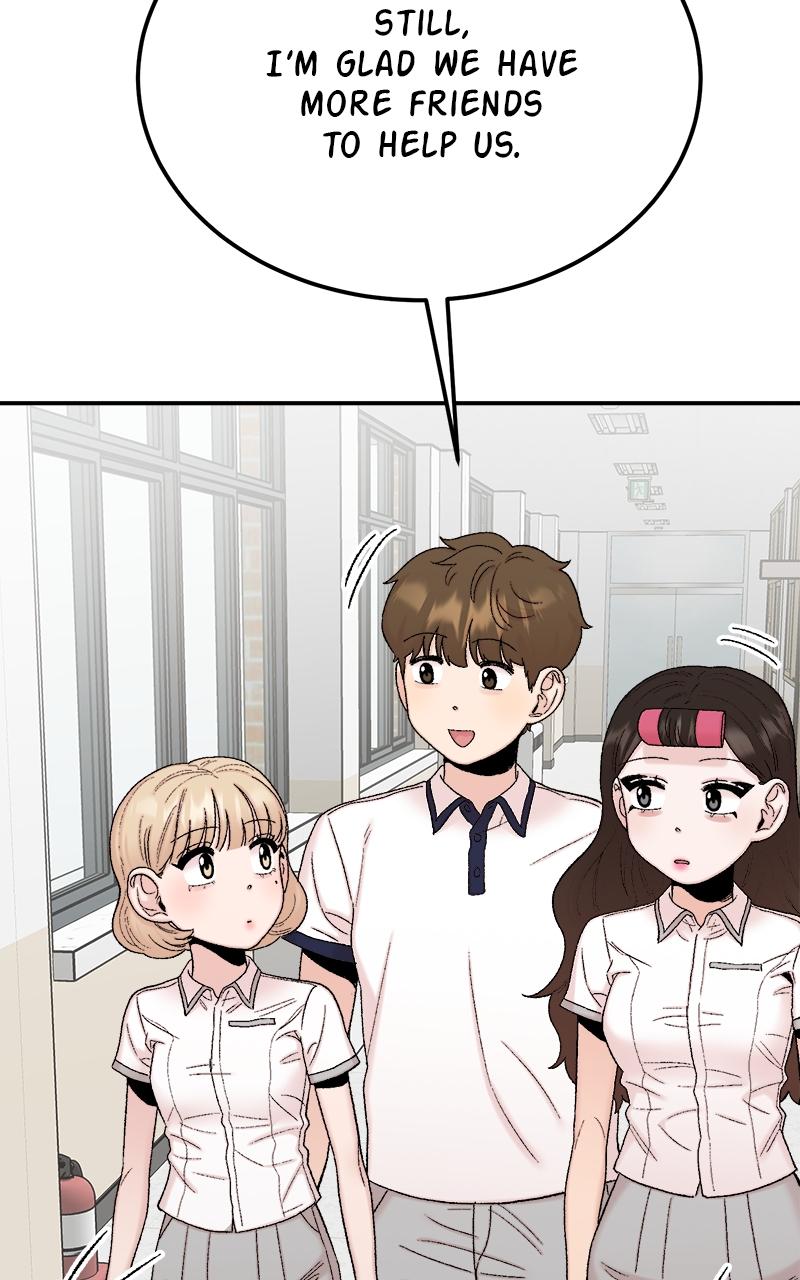 My Dud to Stud Boyfriend Chap 104 - Next Chap 105