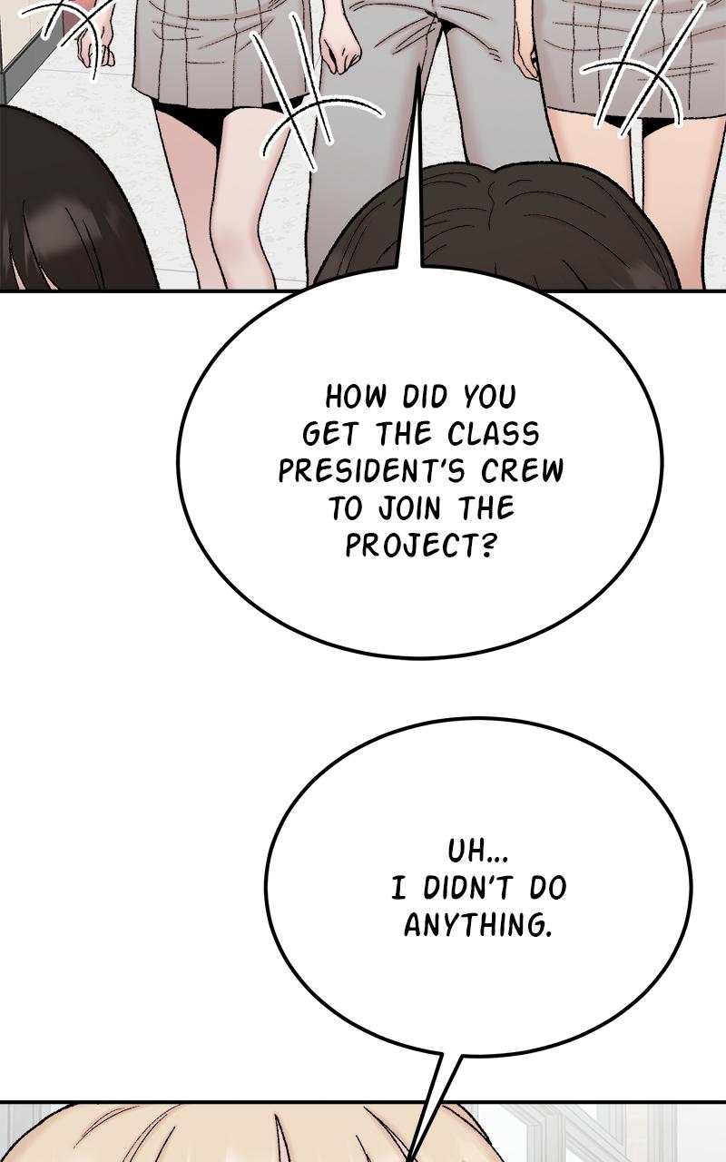 My Dud to Stud Boyfriend Chap 104 - Next Chap 105