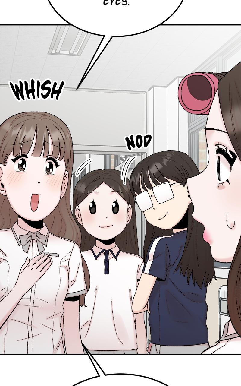 My Dud to Stud Boyfriend Chap 104 - Next Chap 105