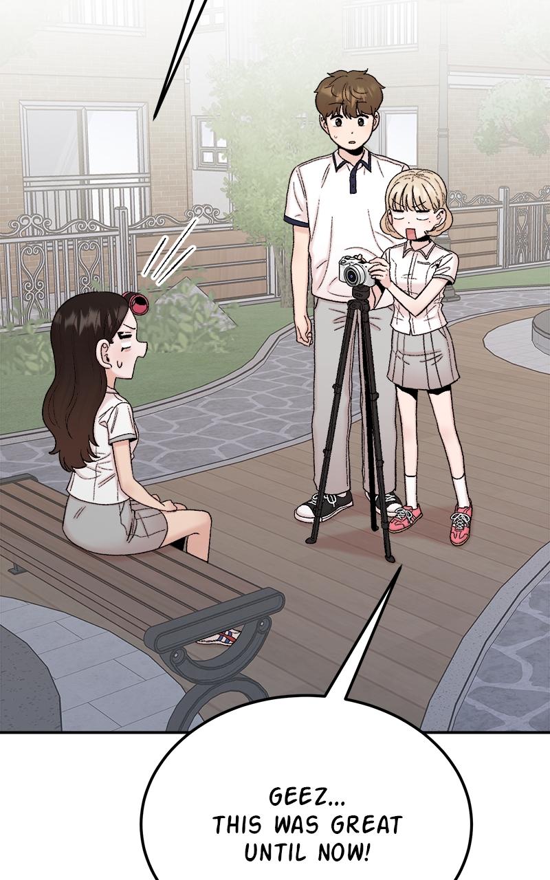 My Dud to Stud Boyfriend Chap 104 - Next Chap 105