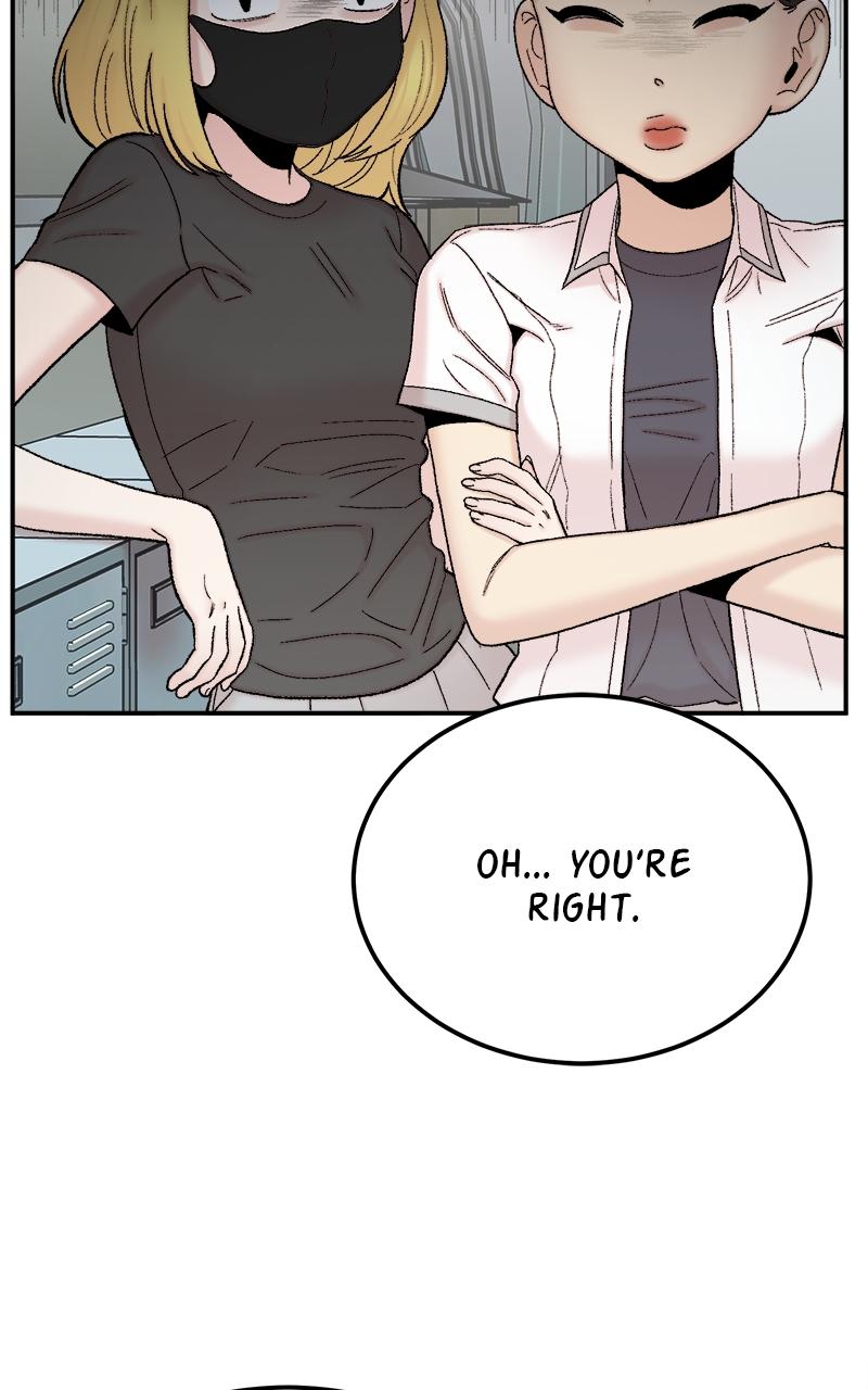 My Dud to Stud Boyfriend Chap 104 - Next Chap 105