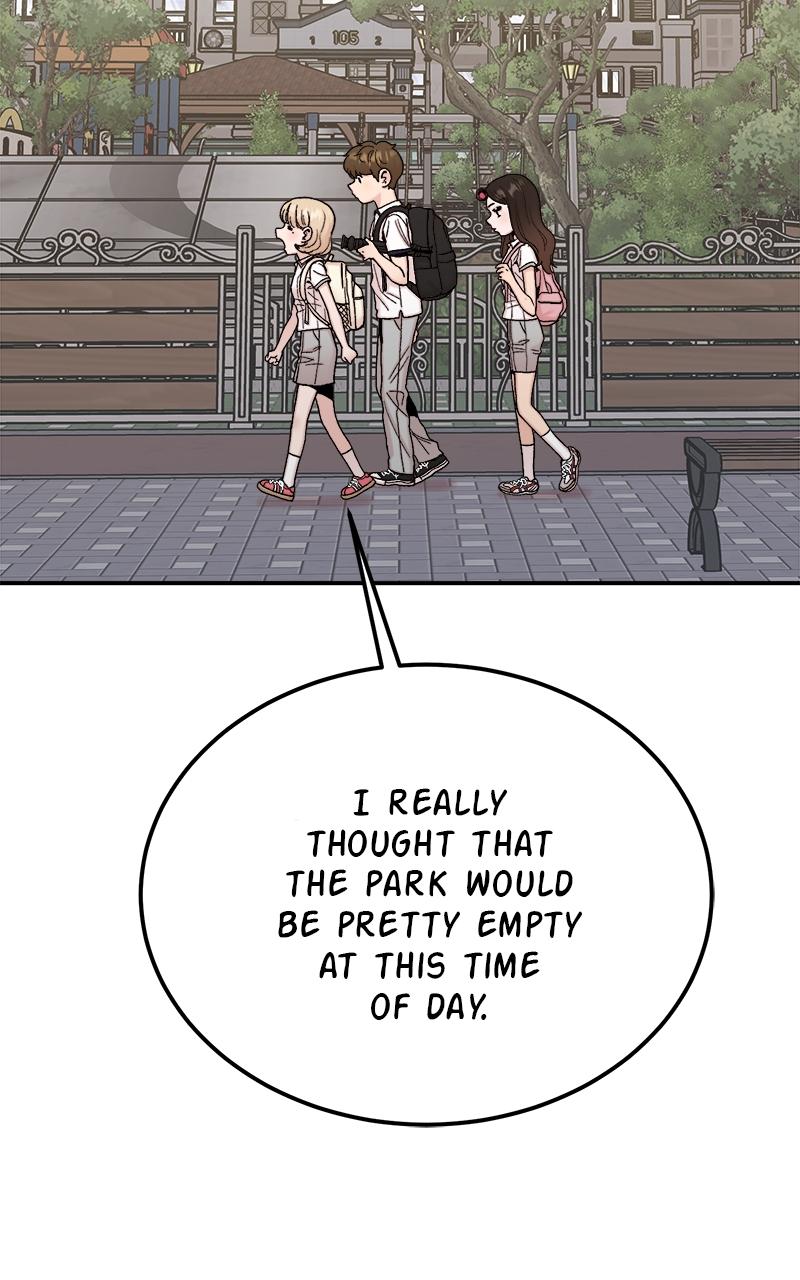 My Dud to Stud Boyfriend Chap 104 - Next Chap 105