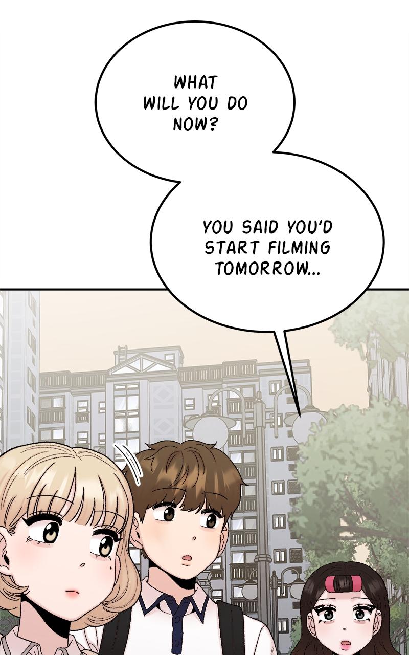 My Dud to Stud Boyfriend Chap 104 - Next Chap 105