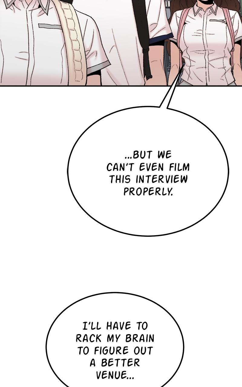 My Dud to Stud Boyfriend Chap 104 - Next Chap 105