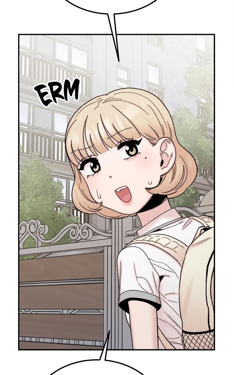 My Dud to Stud Boyfriend Chap 104 - Next Chap 105