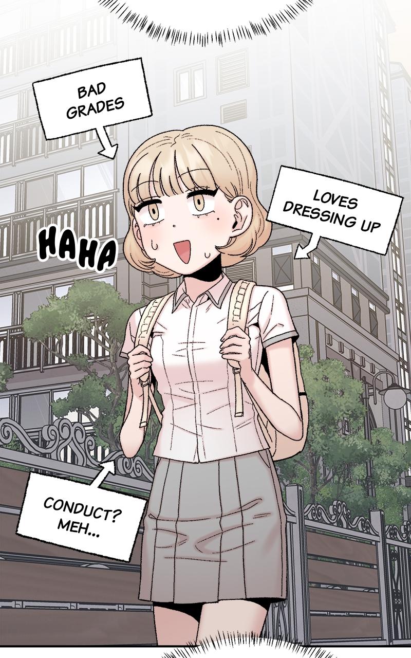 My Dud to Stud Boyfriend Chap 104 - Next Chap 105
