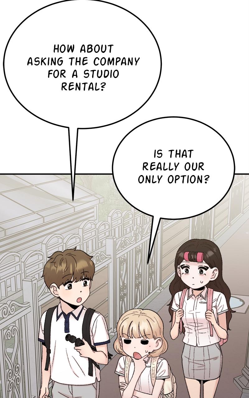 My Dud to Stud Boyfriend Chap 104 - Next Chap 105