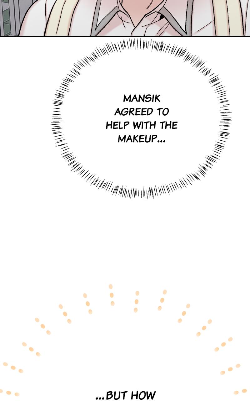 My Dud to Stud Boyfriend Chap 104 - Next Chap 105
