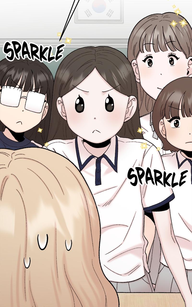 My Dud to Stud Boyfriend Chap 104 - Next Chap 105