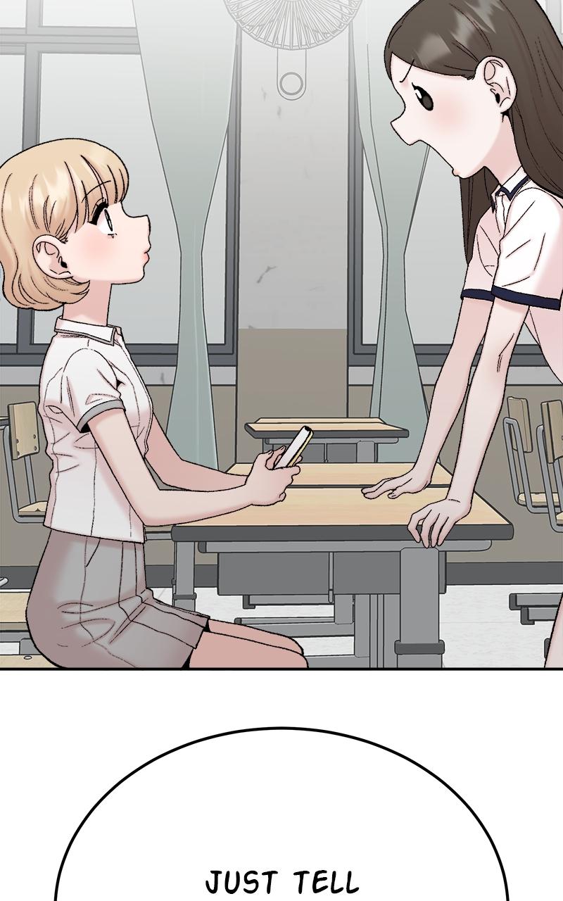 My Dud to Stud Boyfriend Chap 104 - Next Chap 105