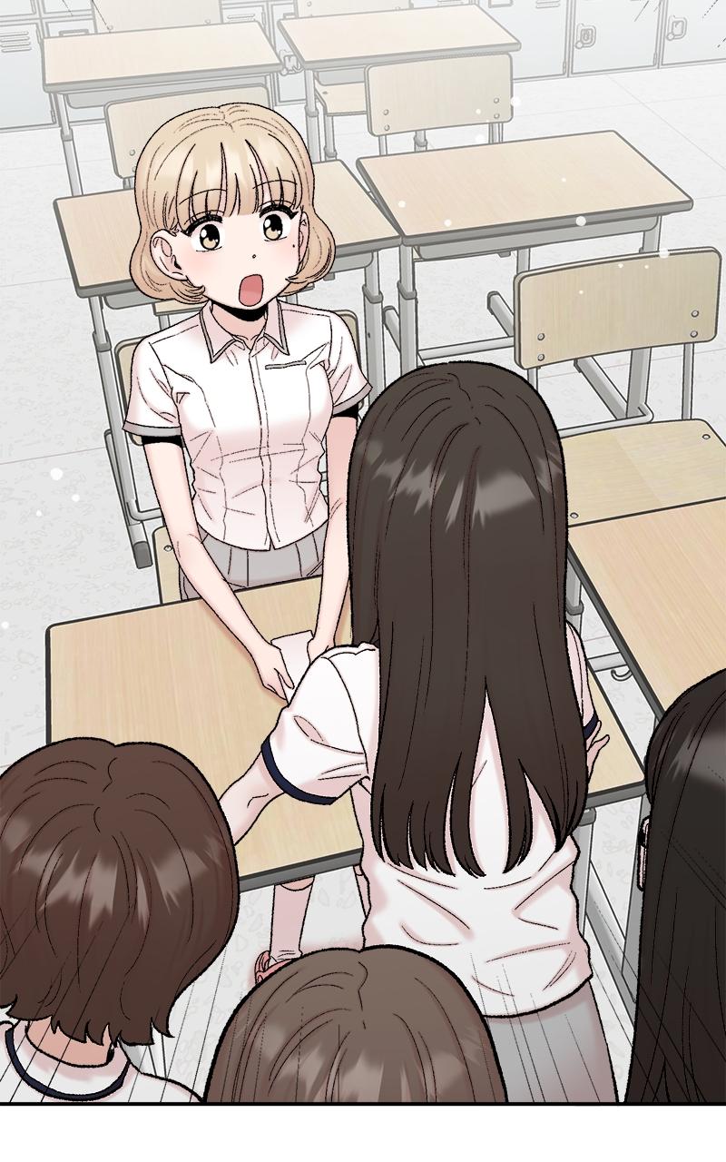 My Dud to Stud Boyfriend Chap 104 - Next Chap 105