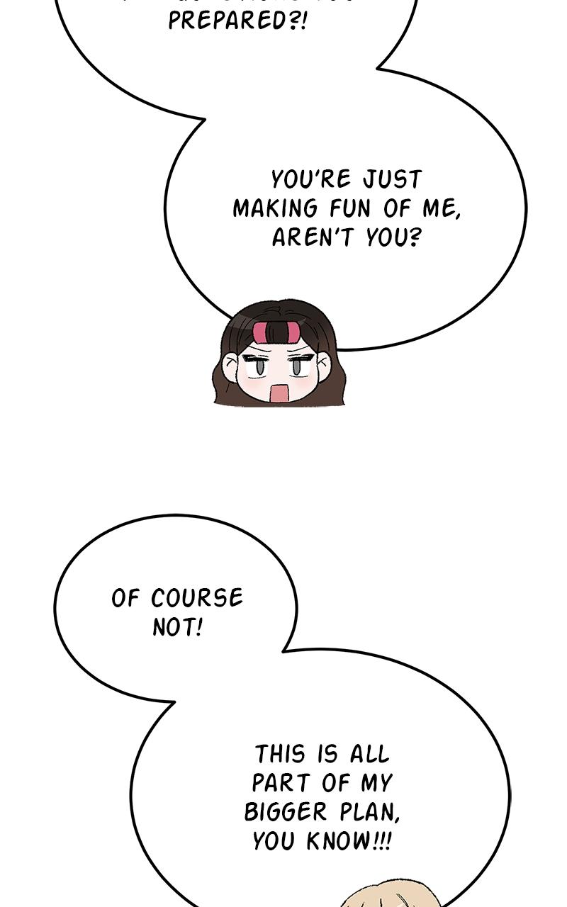 My Dud to Stud Boyfriend Chap 104 - Next Chap 105