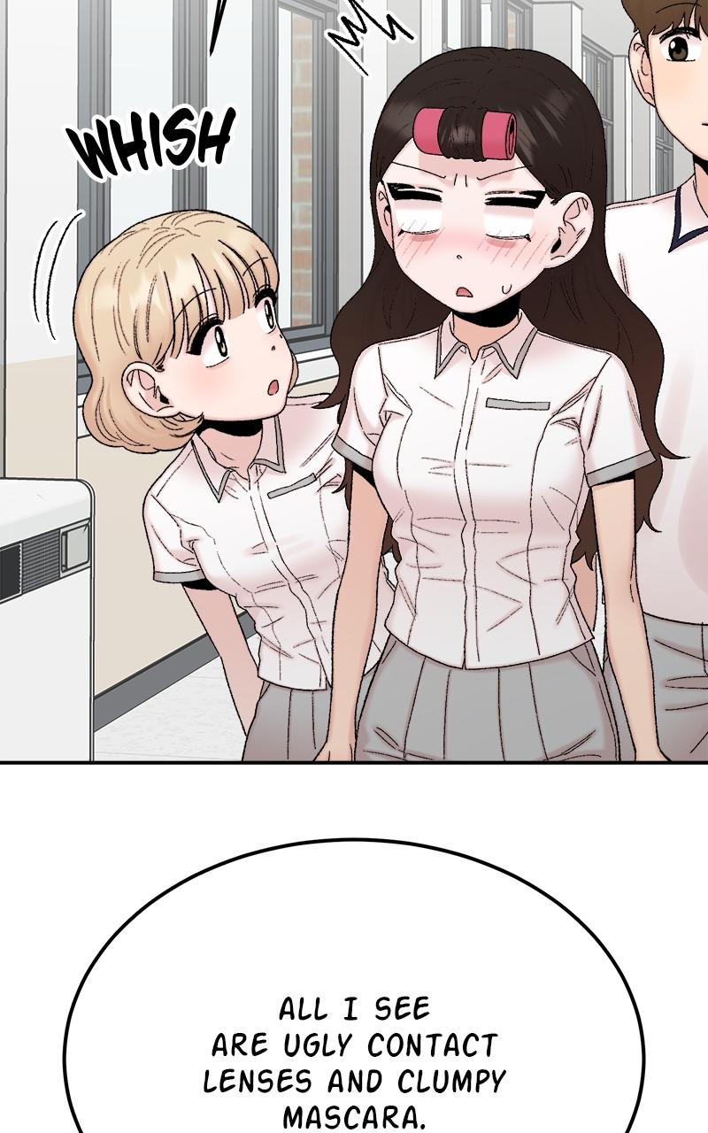My Dud to Stud Boyfriend Chap 104 - Next Chap 105