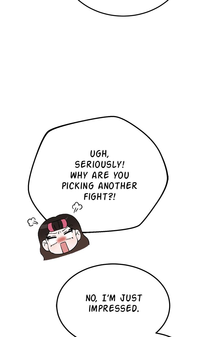 My Dud to Stud Boyfriend Chap 104 - Next Chap 105