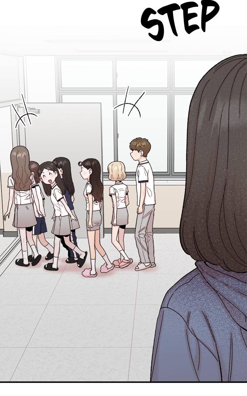 My Dud to Stud Boyfriend Chap 104 - Next Chap 105