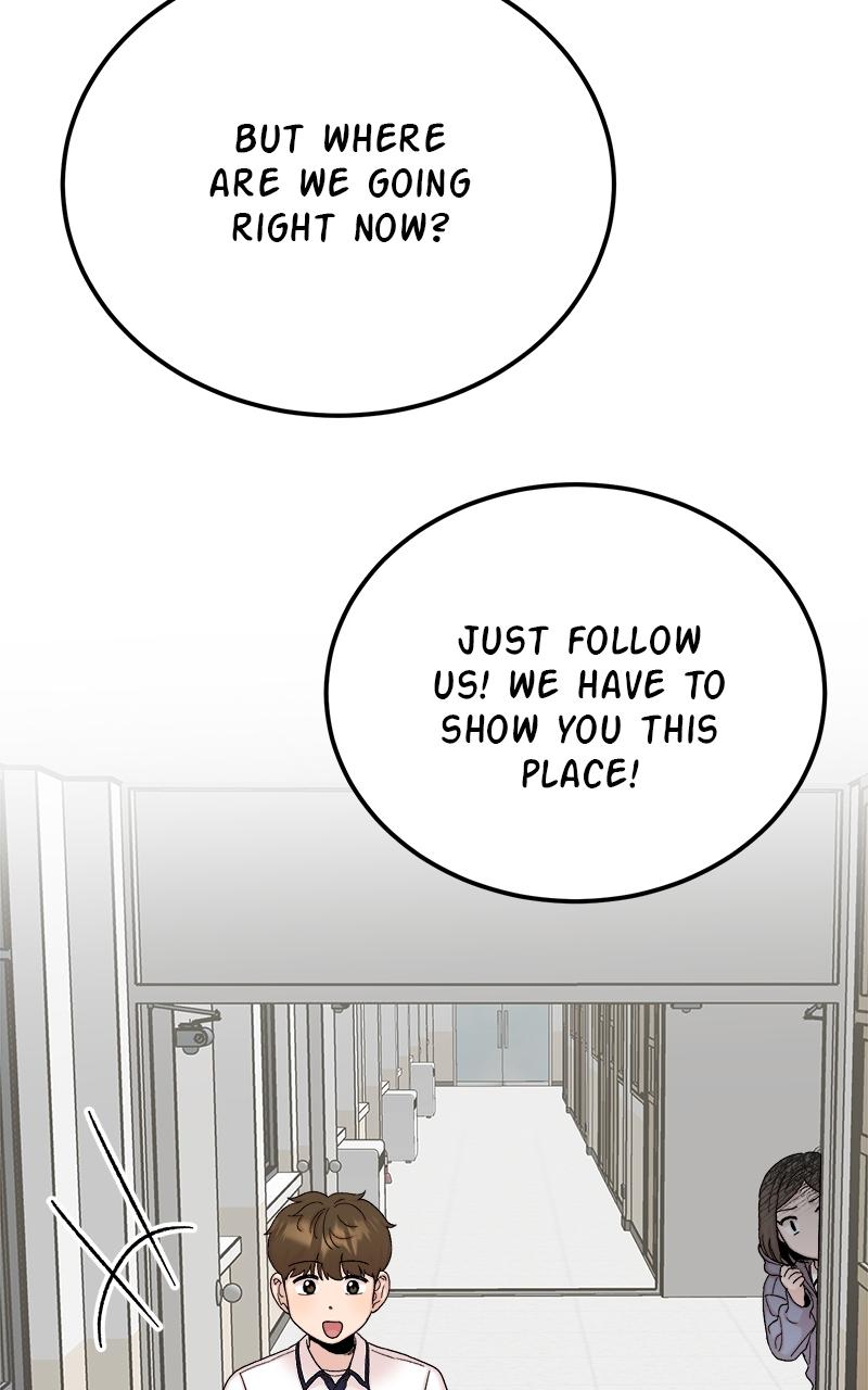 My Dud to Stud Boyfriend Chap 104 - Next Chap 105