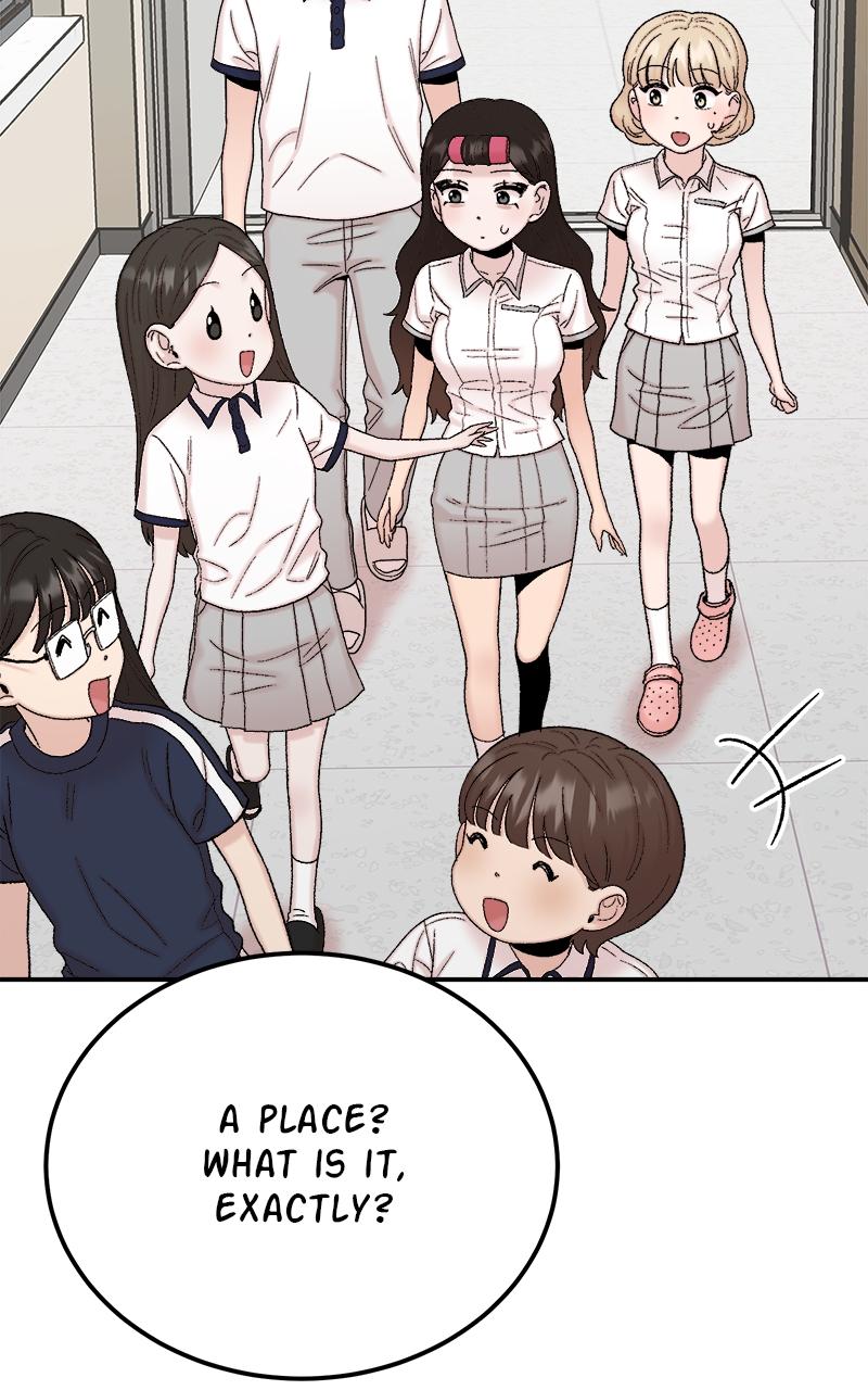 My Dud to Stud Boyfriend Chap 104 - Next Chap 105