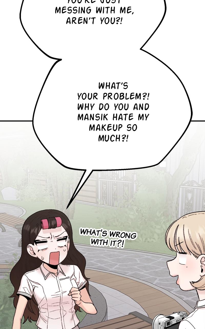 My Dud to Stud Boyfriend Chap 104 - Next Chap 105