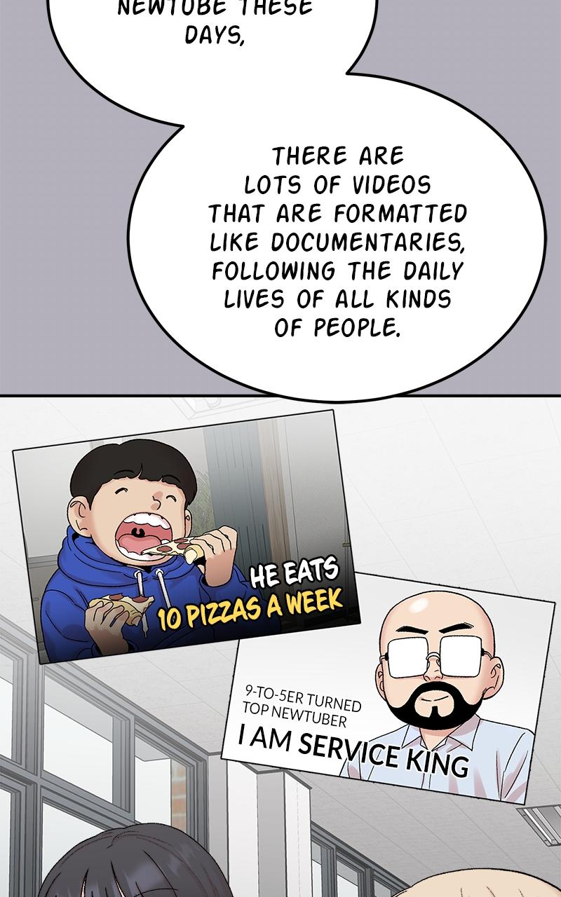 My Dud to Stud Boyfriend Chap 104 - Next Chap 105