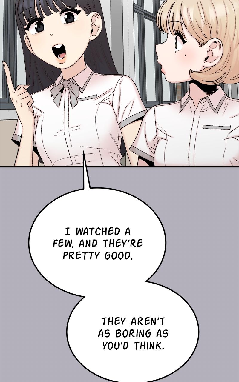 My Dud to Stud Boyfriend Chap 104 - Next Chap 105