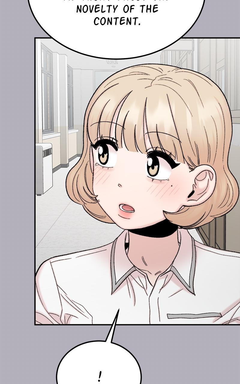 My Dud to Stud Boyfriend Chap 104 - Next Chap 105