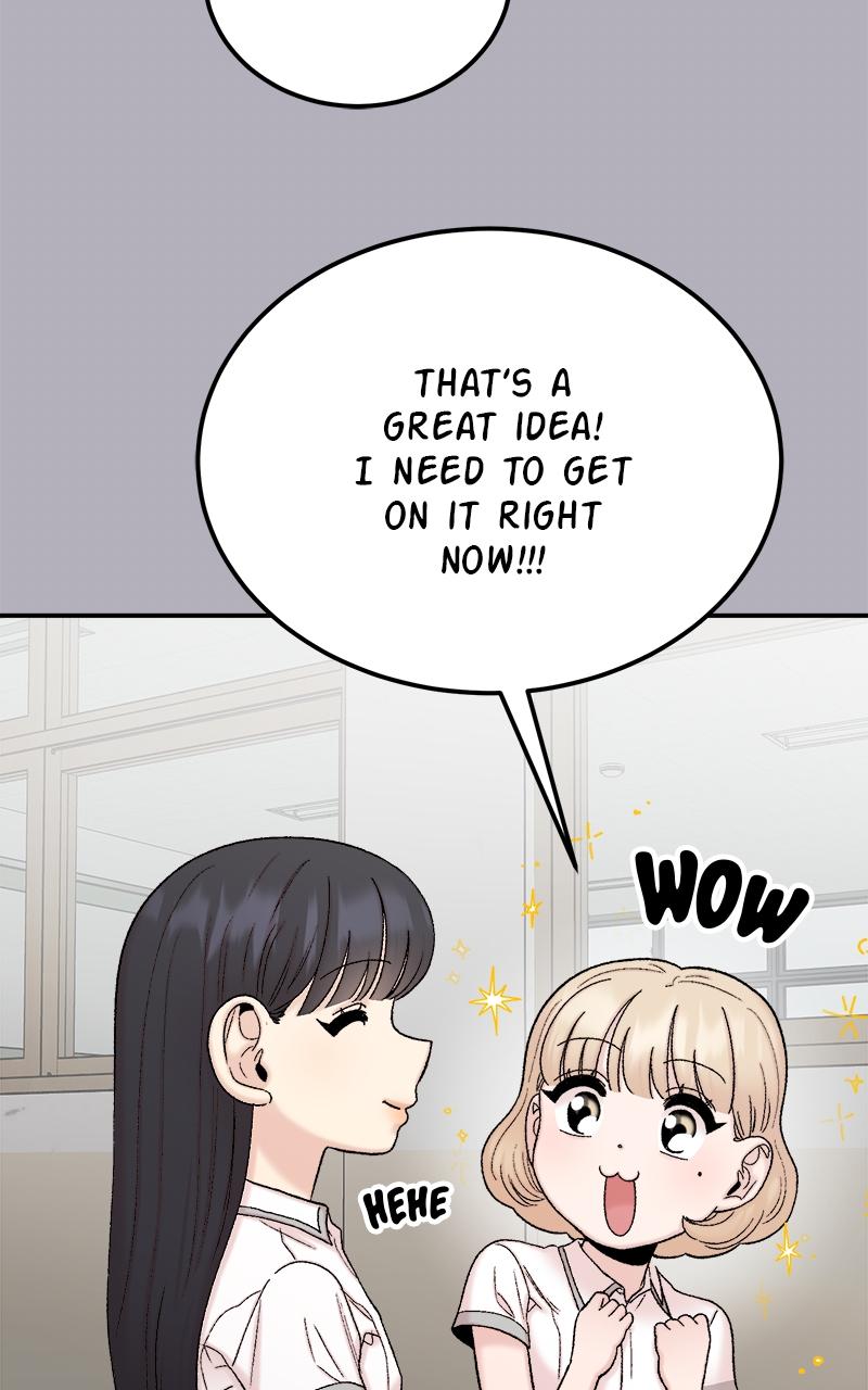 My Dud to Stud Boyfriend Chap 104 - Next Chap 105