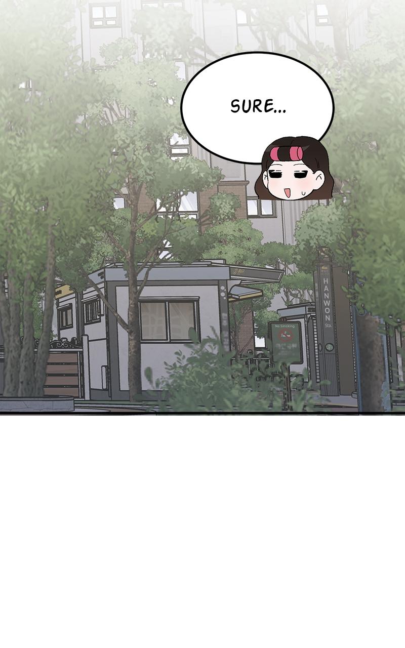 My Dud to Stud Boyfriend Chap 104 - Next Chap 105