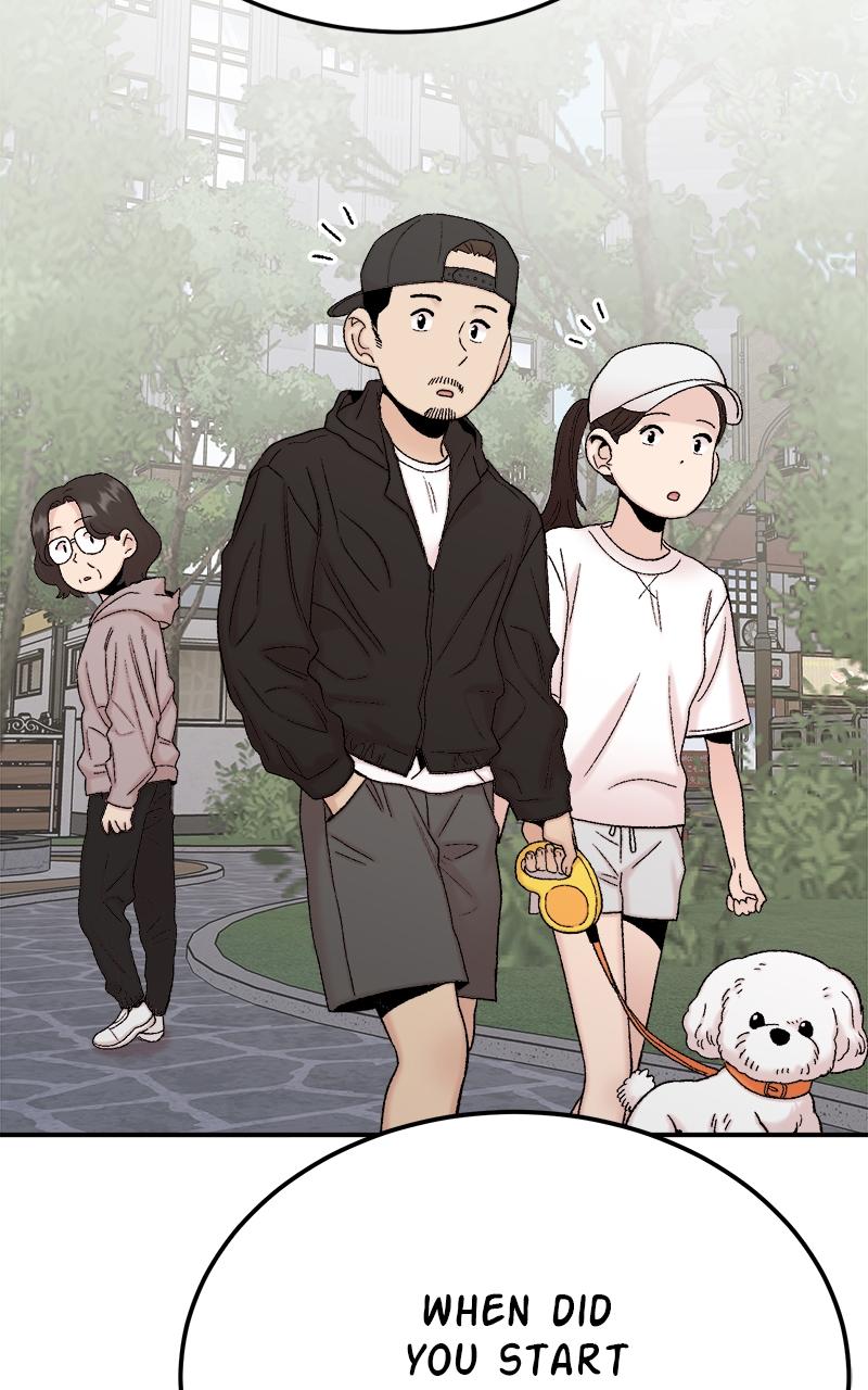 My Dud to Stud Boyfriend Chap 104 - Next Chap 105
