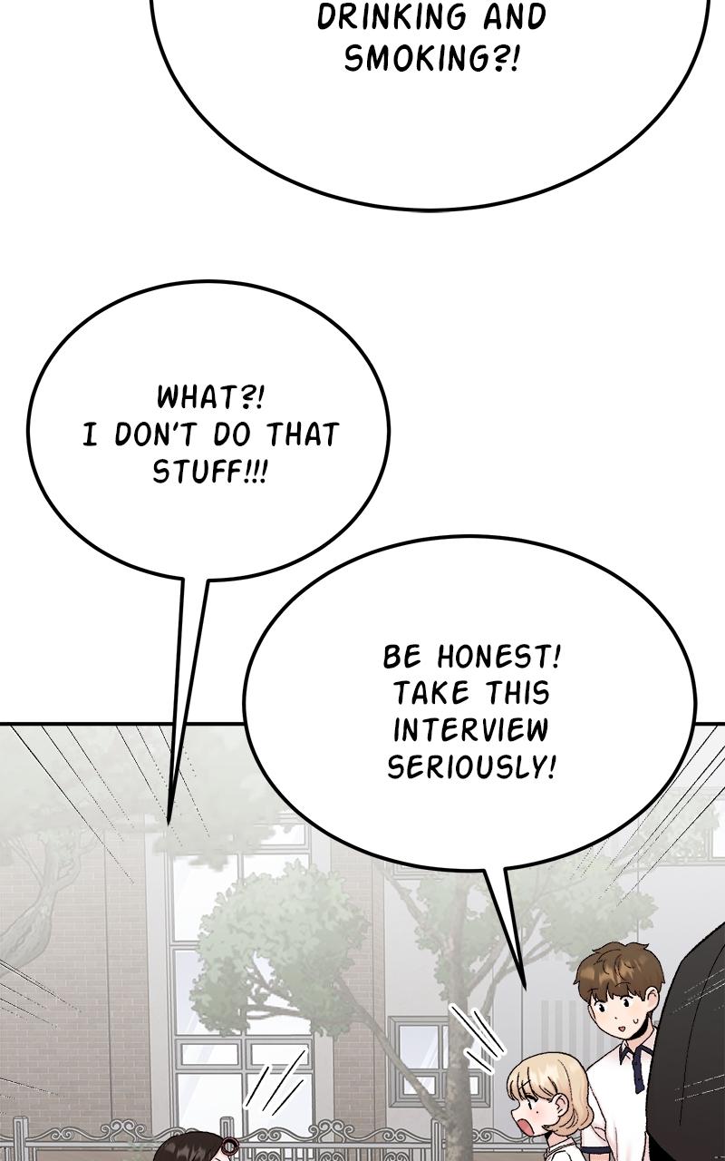 My Dud to Stud Boyfriend Chap 104 - Next Chap 105