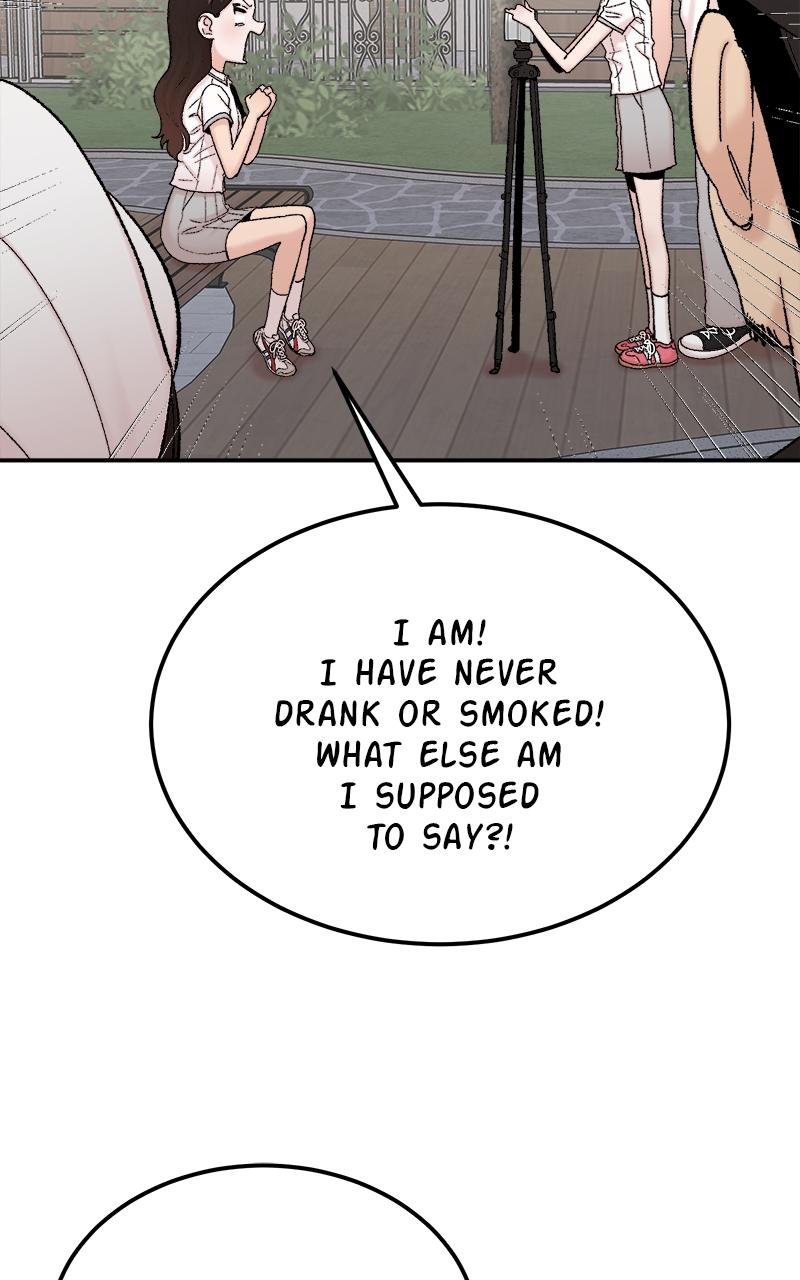 My Dud to Stud Boyfriend Chap 104 - Next Chap 105