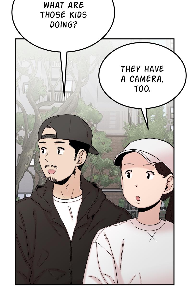 My Dud to Stud Boyfriend Chap 104 - Next Chap 105