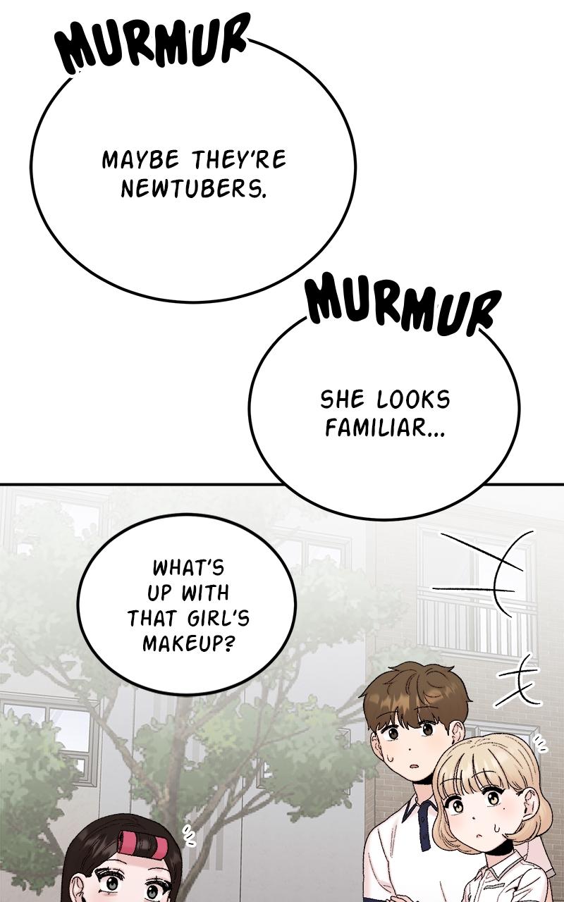 My Dud to Stud Boyfriend Chap 104 - Next Chap 105