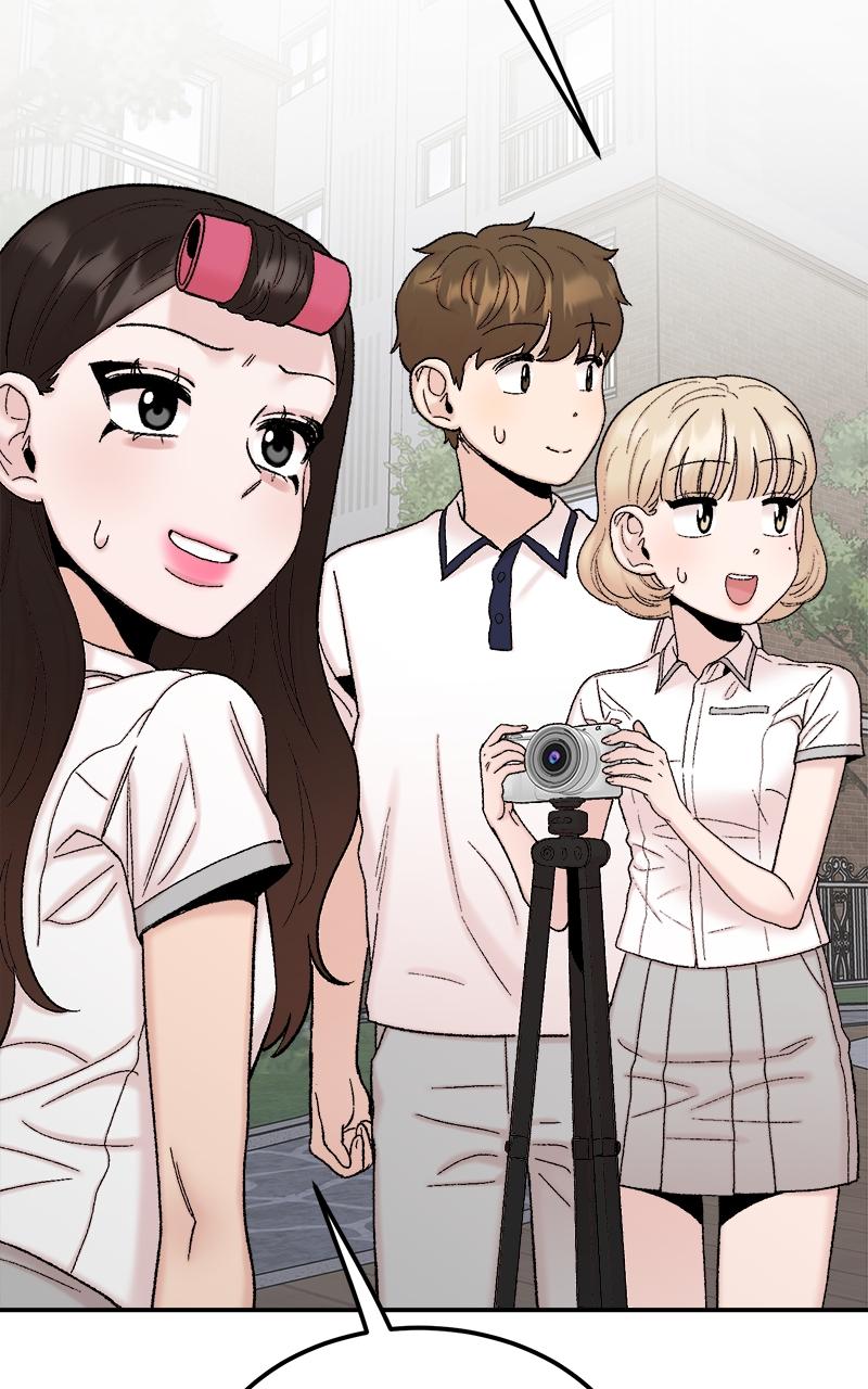 My Dud to Stud Boyfriend Chap 104 - Next Chap 105