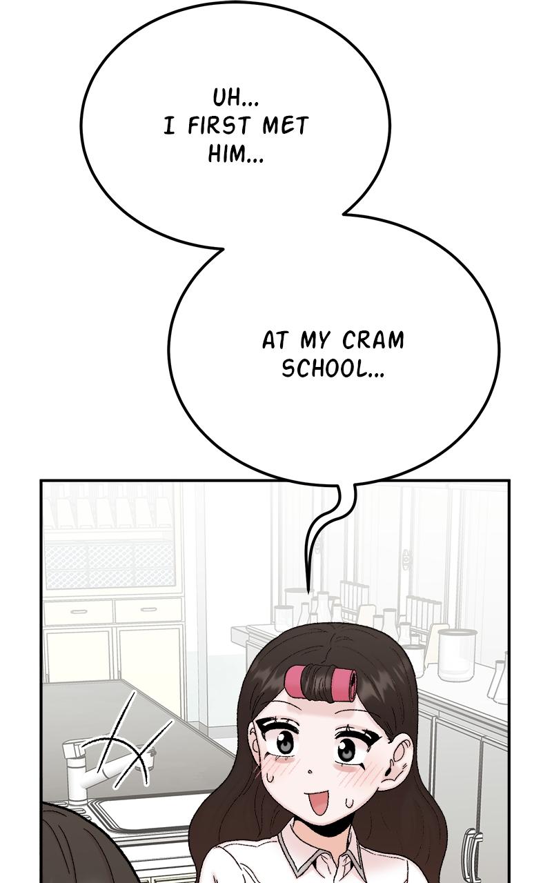 My Dud to Stud Boyfriend Chap 105 - Next Chap 106