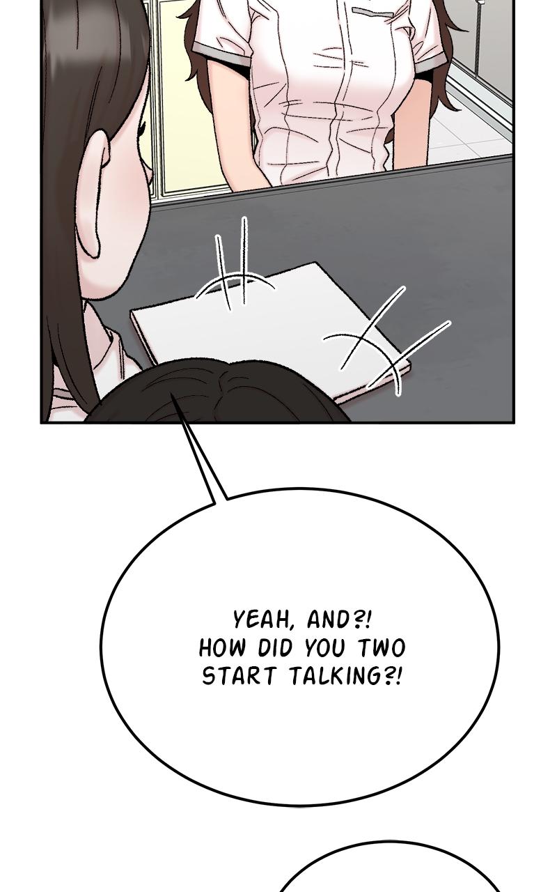My Dud to Stud Boyfriend Chap 105 - Next Chap 106