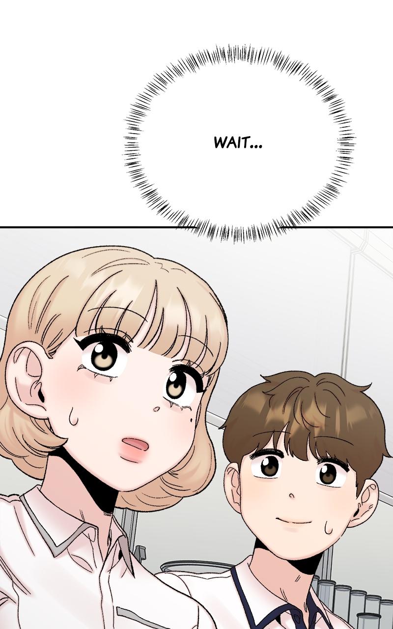 My Dud to Stud Boyfriend Chap 105 - Next Chap 106