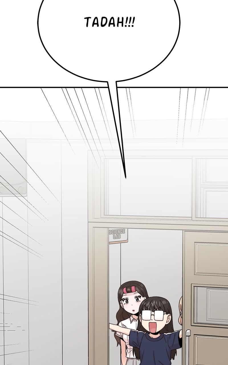 My Dud to Stud Boyfriend Chap 105 - Next Chap 106