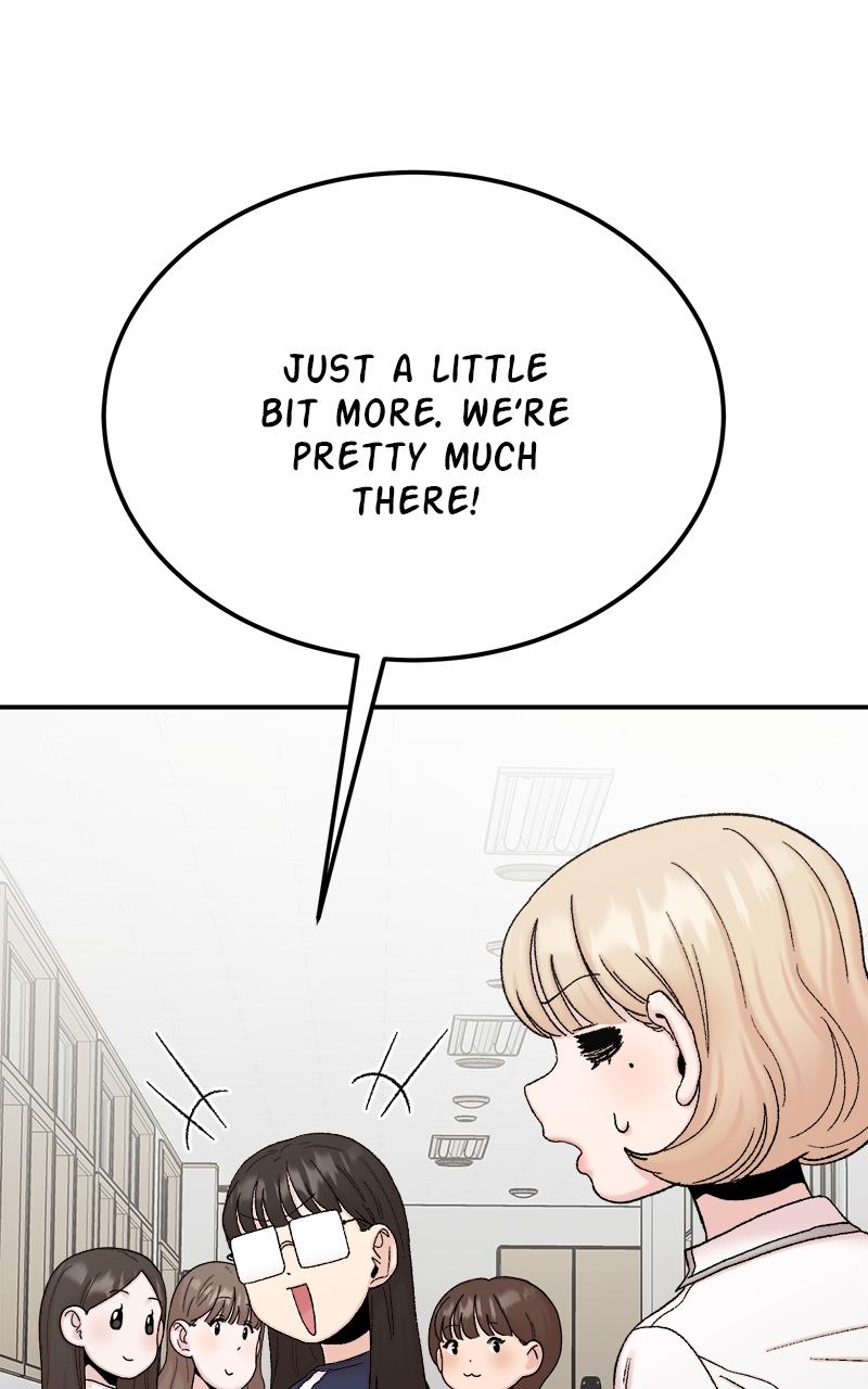 My Dud to Stud Boyfriend Chap 105 - Next Chap 106